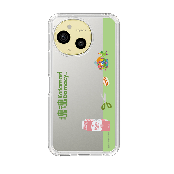 スリムプロテクションケース［ 塊魂 - 転がす ］