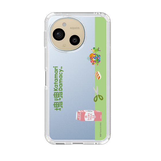 スリムプロテクションケース［ 塊魂 - 転がす ］