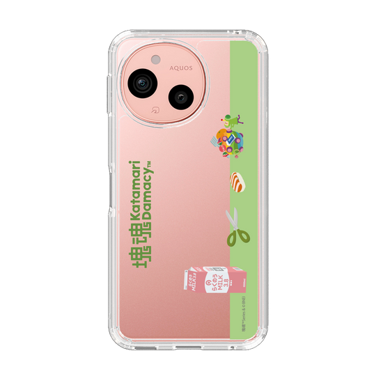 スリムプロテクションケース［ 塊魂 - 転がす ］