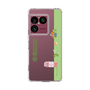 スリムプロテクションケース［ 塊魂 - 転がす ］