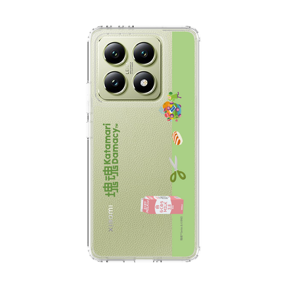 スリムプロテクションケース［ 塊魂 - 転がす ］