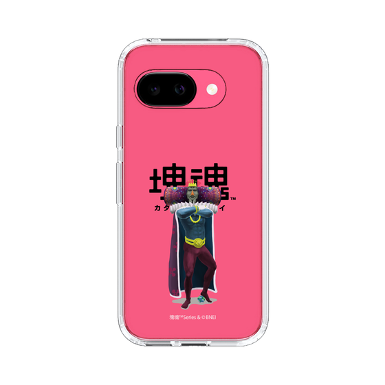 スリムプロテクションケース［ 塊魂 - 王様 ］