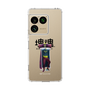 スリムプロテクションケース［ 塊魂 - 王様 ］