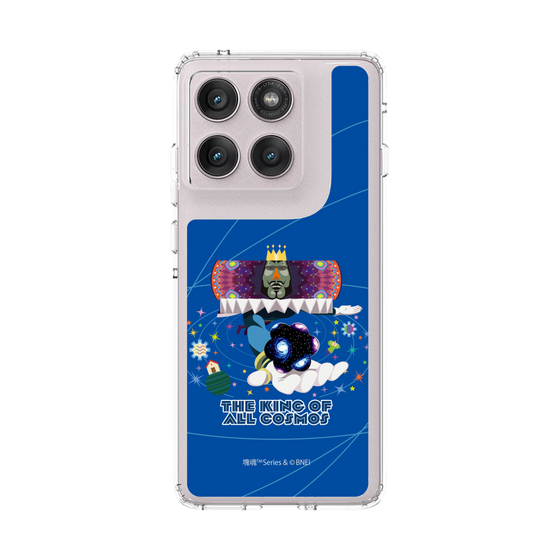 スリムプロテクションケース［ 塊魂 - 大コスモの王様 ］