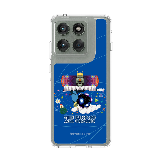 スリムプロテクションケース［ 塊魂 - 大コスモの王様 ］