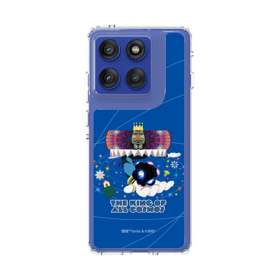 スリムプロテクションケース［ 塊魂 - 大コスモの王様 ］