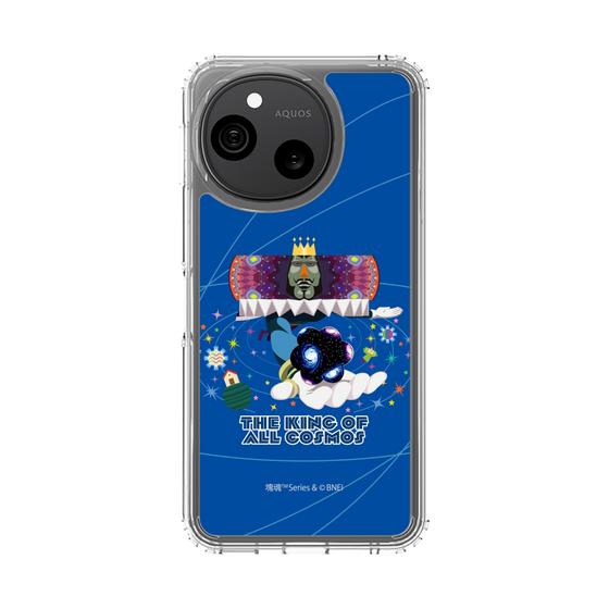 スリムプロテクションケース［ 塊魂 - 大コスモの王様 ］