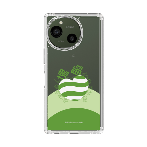 スリムプロテクションケース［ 塊魂 - カタマリダマシイ ］