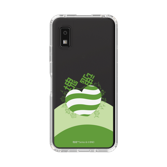 スリムプロテクションケース［ 塊魂 - カタマリダマシイ ］