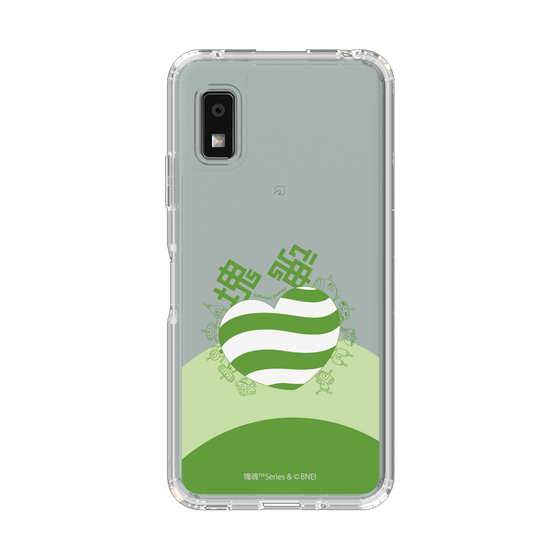 スリムプロテクションケース［ 塊魂 - カタマリダマシイ ］