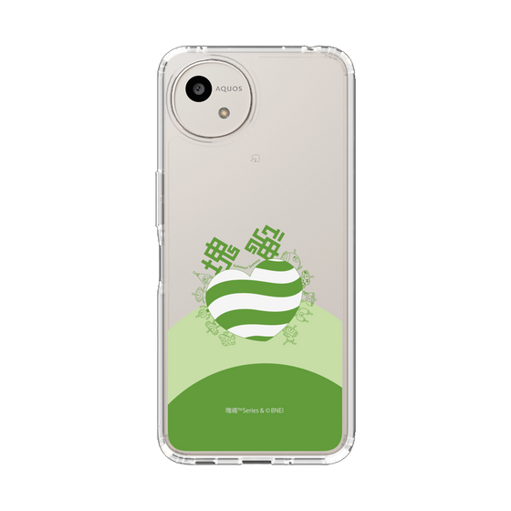 スリムプロテクションケース［ 塊魂 - カタマリダマシイ ］