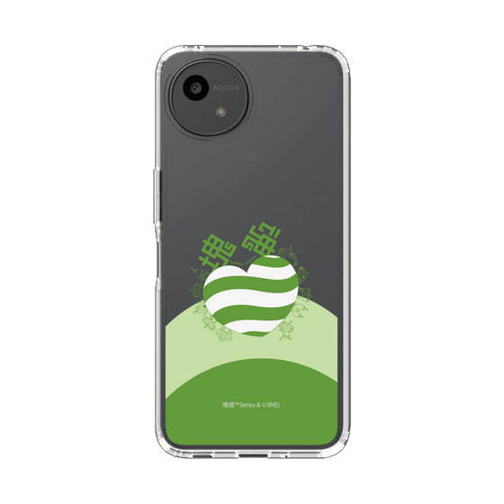 スリムプロテクションケース［ 塊魂 - カタマリダマシイ ］