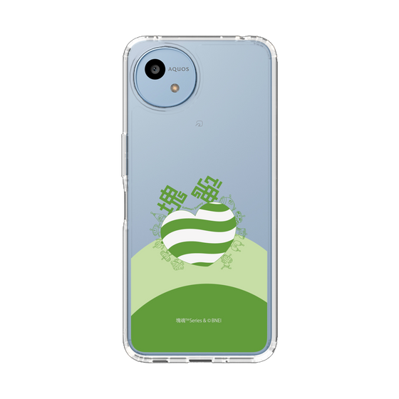 スリムプロテクションケース［ 塊魂 - カタマリダマシイ ］