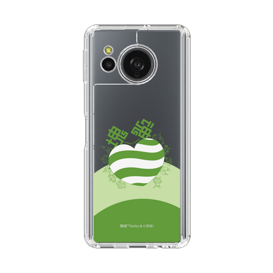 スリムプロテクションケース［ 塊魂 - カタマリダマシイ ］