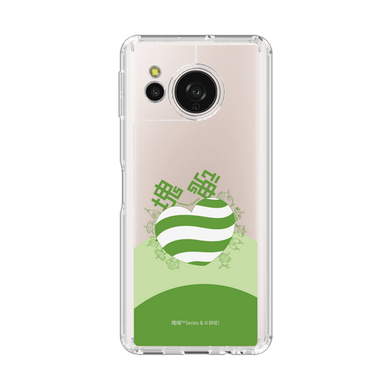 スリムプロテクションケース［ 塊魂 - カタマリダマシイ ］