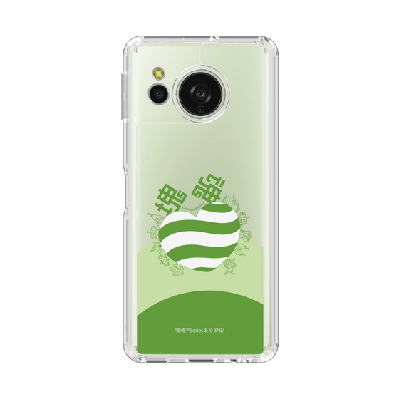 スリムプロテクションケース［ 塊魂 - カタマリダマシイ ］