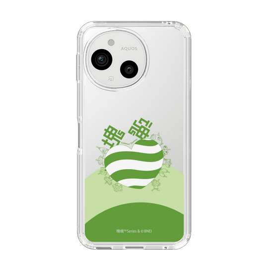 スリムプロテクションケース［ 塊魂 - カタマリダマシイ ］