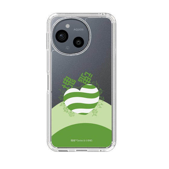 スリムプロテクションケース［ 塊魂 - カタマリダマシイ ］