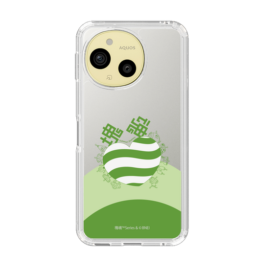 スリムプロテクションケース［ 塊魂 - カタマリダマシイ ］