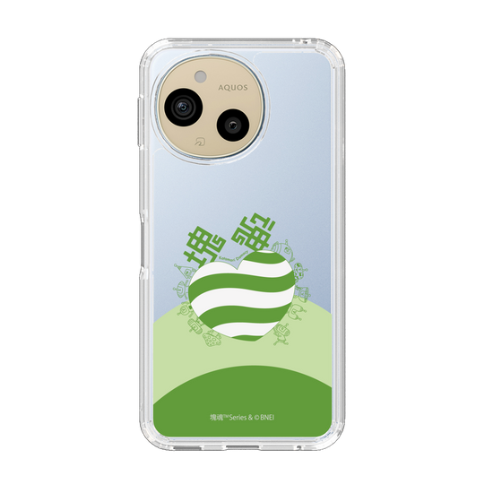 スリムプロテクションケース［ 塊魂 - カタマリダマシイ ］