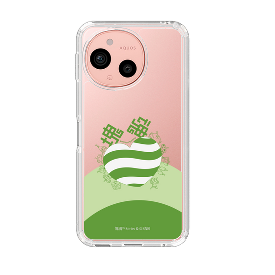 スリムプロテクションケース［ 塊魂 - カタマリダマシイ ］