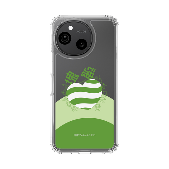 スリムプロテクションケース［ 塊魂 - カタマリダマシイ ］