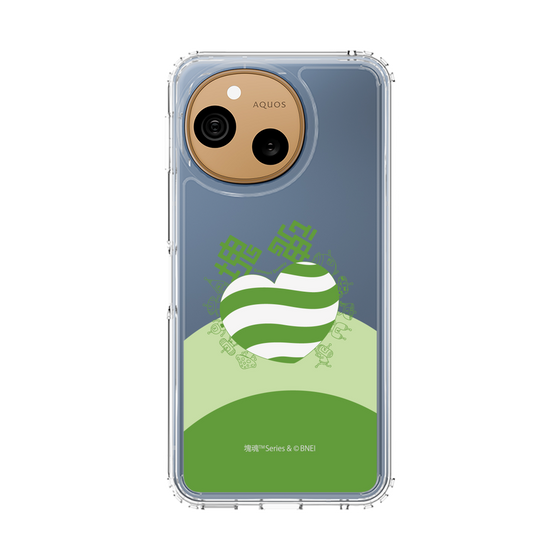 スリムプロテクションケース［ 塊魂 - カタマリダマシイ ］