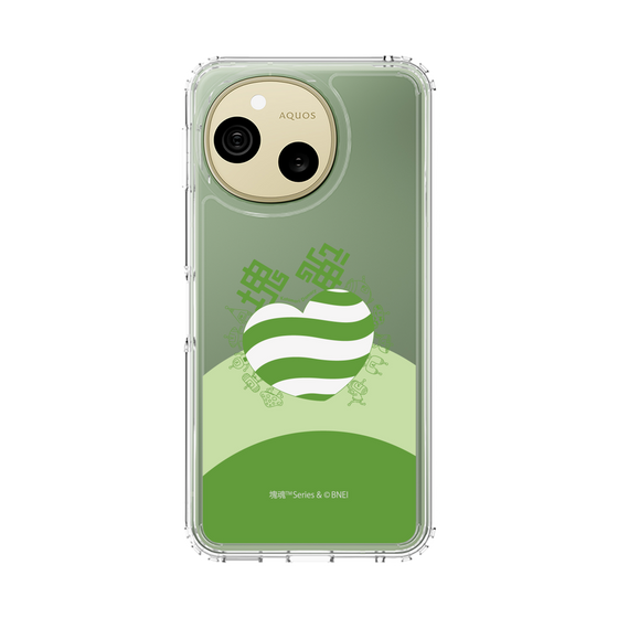 スリムプロテクションケース［ 塊魂 - カタマリダマシイ ］