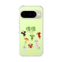 スリムプロテクションケース［ 塊魂 - 王子とメイツたち ］