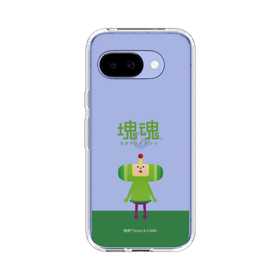 スリムプロテクションケース［ 塊魂 - 王子 ］
