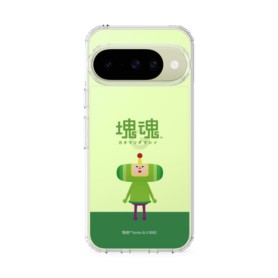 スリムプロテクションケース［ 塊魂 - 王子 ］