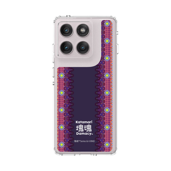 スリムプロテクションケース［ 塊魂 - 背景 ］