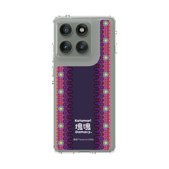 スリムプロテクションケース［ 塊魂 - 背景 ］