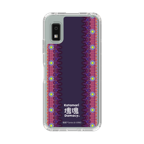 スリムプロテクションケース［ 塊魂 - 背景 ］