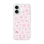 スリムプロテクションケース［ 塊魂 - 王子とメイツ - ピンク ］