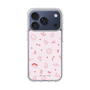 スリムプロテクションケース［ 塊魂 - 王子とメイツ - ピンク ］