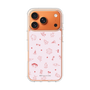 スリムプロテクションケース［ 塊魂 - 王子とメイツ - ピンク ］