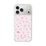 スリムプロテクションケース［ 塊魂 - 王子とメイツ - ピンク ］