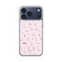 スリムプロテクションケース［ 塊魂 - 王子とメイツ - ピンク ］