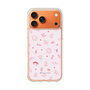 スリムプロテクションケース［ 塊魂 - 王子とメイツ - ピンク ］
