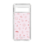 スリムプロテクションケース［ 塊魂 - 王子とメイツ - ピンク ］