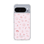 スリムプロテクションケース［ 塊魂 - 王子とメイツ - ピンク ］