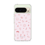 スリムプロテクションケース［ 塊魂 - 王子とメイツ - ピンク ］