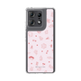 スリムプロテクションケース［ 塊魂 - 王子とメイツ - ピンク ］