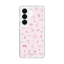 スリムプロテクションケース［ 塊魂 - 王子とメイツ - ピンク ］