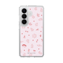 スリムプロテクションケース［ 塊魂 - 王子とメイツ - ピンク ］