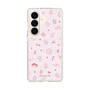 スリムプロテクションケース［ 塊魂 - 王子とメイツ - ピンク ］