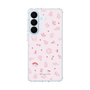 スリムプロテクションケース［ 塊魂 - 王子とメイツ - ピンク ］