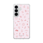 スリムプロテクションケース［ 塊魂 - 王子とメイツ - ピンク ］
