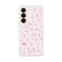 スリムプロテクションケース［ 塊魂 - 王子とメイツ - ピンク ］